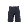 Mascot Charleston Shorts schwarzblau