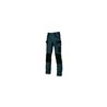 Jeans Exciting Platinum Gr.50 rust jeans U.POWER