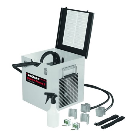 Roller Elektro-Rohreinfriergerät Elektro-Freeze