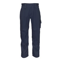 Mascot Hose Pittsburgh schwarzblau