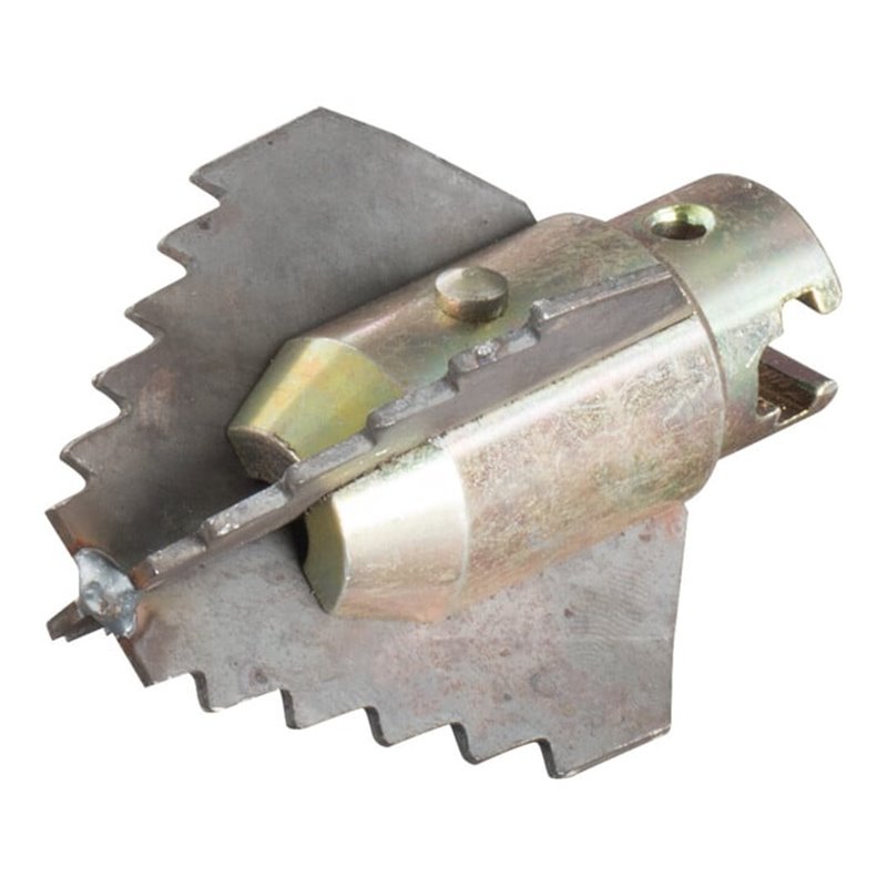 Roller Gezahnter Kreuzblattbohrer Durchmesser 22/65 mm