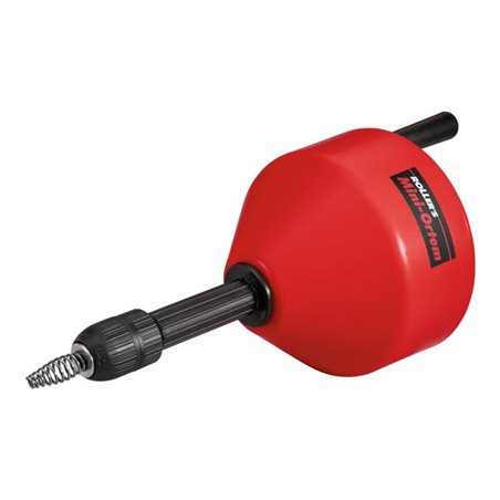 Roller Rohrreiniger Mini-Ortem