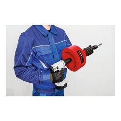 Roller Rohrreiniger Mini-Ortem