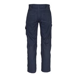 Mascot Hose Pittsburgh schwarzblau