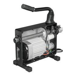 Roller Rohrreiniger Ortem 22 Set 16+22