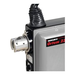 Roller Rohrreiniger Ortem 22 Set 16+22