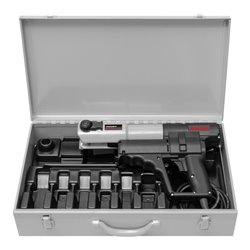 Roller Pressmaschine Uni-Press ACC Basic-Pack SBK