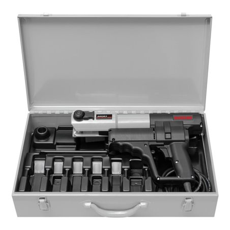 Roller Pressmaschine Uni-Press ACC Basic-Pack SBK