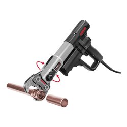 Roller Pressmaschine Uni-Press ACC Basic-Pack SBK