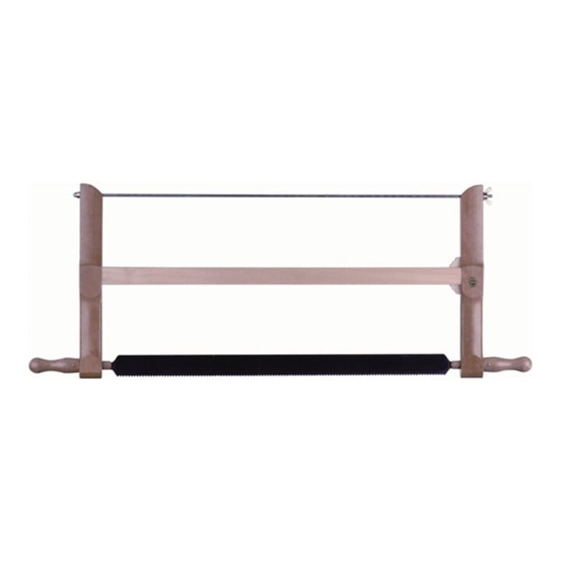 ECE Gestellsäge m. Japanblatt600 mm