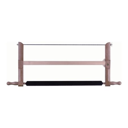 ECE Gestellsäge m. Japanblatt600 mm