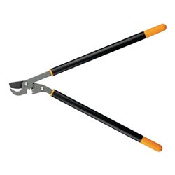 FISKARS PowerGear Bypass-Getriebeastschere, 80 cm 112470