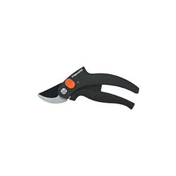 FISKARS PowerLever Gelenk-Gartenschere, Bypass 111340