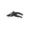 FISKARS PowerLever Gelenk-Gartenschere, Bypass 111340