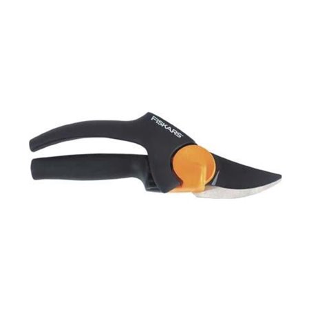 FISKARS PowerGear Rollgriff-Gartenschere 111540