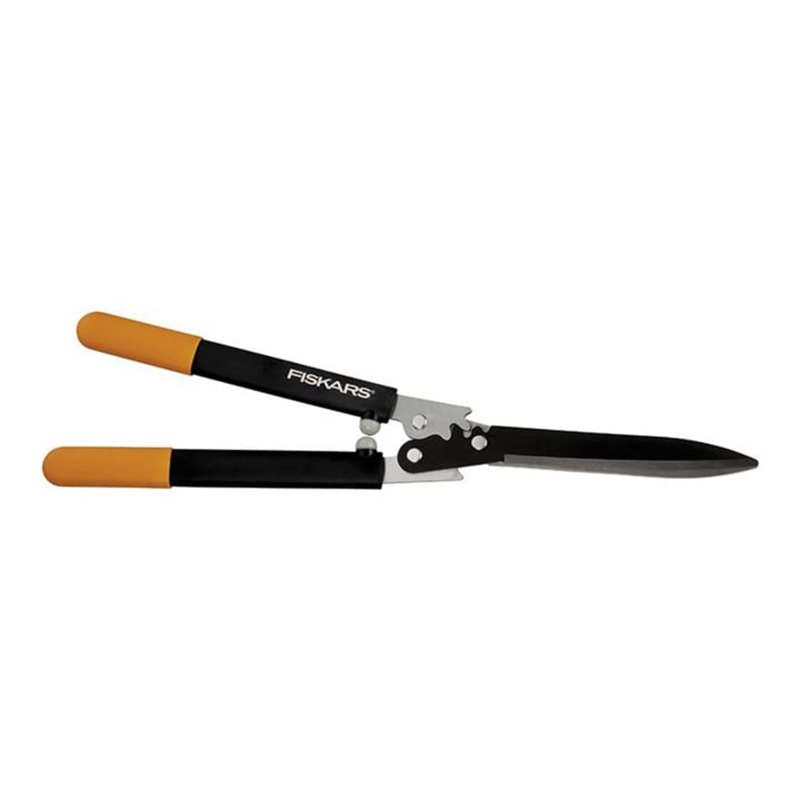 FISKARS PowerGear Getriebe-Heckenschere 114770