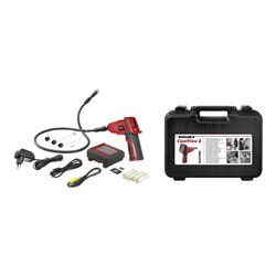 Roller Kamera-Endoskop CamView S Set 16-1