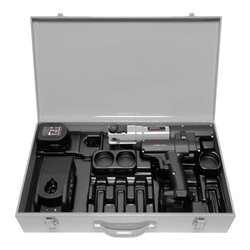 Roller Pressmaschine Multi-Press Mini 14V ACC B-P in SBK