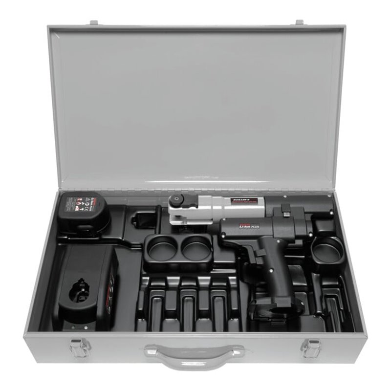 Roller Pressmaschine Multi-Press Mini 14V ACC B-P in SBK