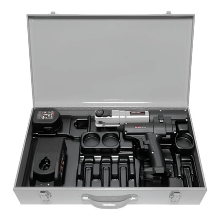 Roller Pressmaschine Multi-Press Mini 14V ACC B-P in SBK