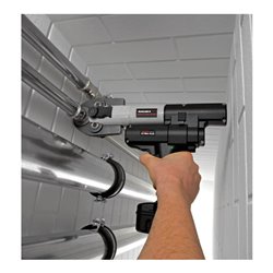 Roller Pressmaschine Multi-Press Mini 14V ACC B-P in SBK