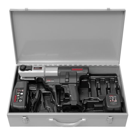 Roller Pressmaschine Multi-Press 14V ACC Basic-P SBK