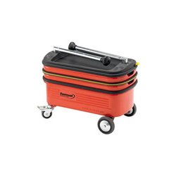 Teleskop-Werkstattwagen 965x680/465x350mm FORMAT