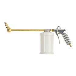 ewo Sprühpistole multispray Kupplungsstecker DN 7,2 schwenkb.