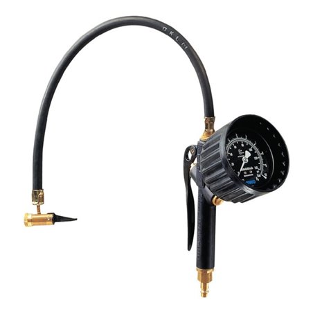 ewo Handreifenfüllmesser euroair m.Hebelstecker DN 7,2