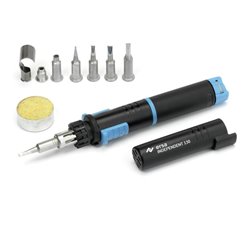 Ersa Gaslötset INDEPENDENT 130 PROFI-SET 25-130W stufenlos m.Piezo-Zündung