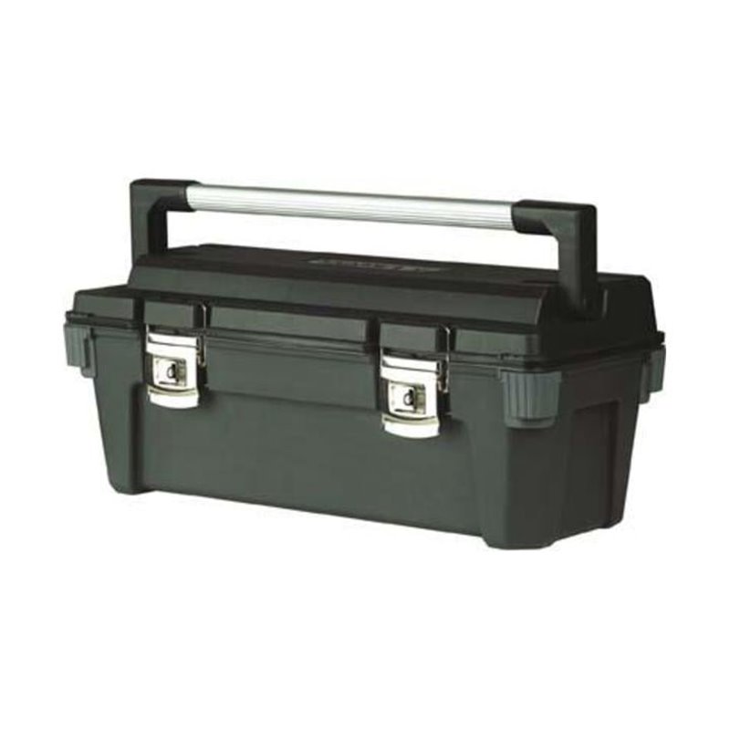Stanley Werkzeugbox Pro 50,5x27,6x26,9 cm