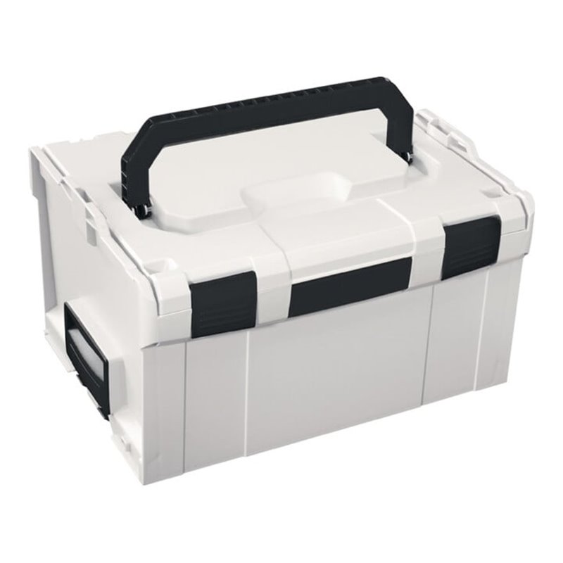 BS Systems Werkzeugkoffer InnenM.B.378xT.306xH209mm L-BOXX 238