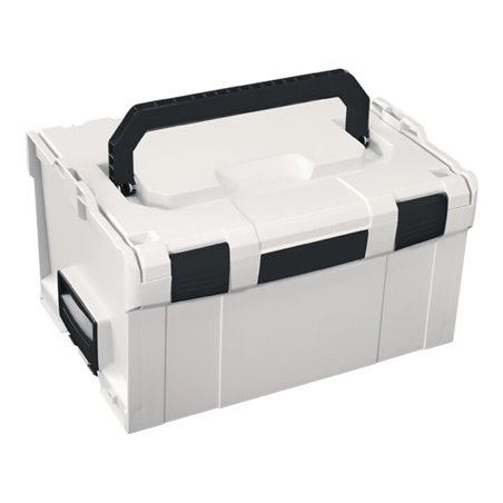 BS Systems Werkzeugkoffer InnenM.B.378xT.306xH209mm L-BOXX 238