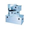 Aluminiumbox C 76 560x353x380mm Alutec