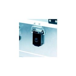 Aluminiumbox C 76 560x353x380mm Alutec