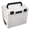 BS Systems Werkzeugkoffer InnenM.B.378xT.296xH345mm Farbe grau,weiß,schwarz L-BOXX 374
