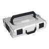 BS Systems Werkzeugkoffer Innen-M. B.378xT.313xH71mm Farbe grau,weiß,schwarz L-BOXX 102 FG