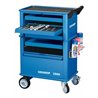 Gedore Werkzeugwagen mit 4 Schubladen