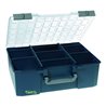 raaco Sortimentskasten CarryLite 150-9