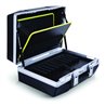 raaco Werkzeugkoffer ToolCase Basic L - 67