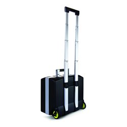 raaco Werkzeugkoffer ToolCase Superior XLT - 34/4F