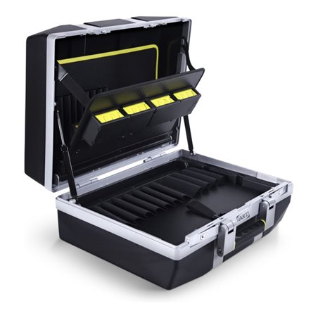 raaco Werkzeugkoffer ToolCase Superior XL - 34/4F