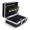 raaco Werkzeugkoffer ToolCase Superior XL - 34/4F