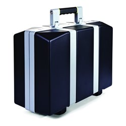 raaco Werkzeugkoffer ToolCase Superior XL - 34/4F