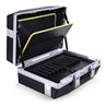 raaco Werkzeugkoffer ToolCase Premium L - 67
