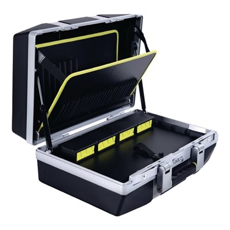 raaco Werkzeugkoffer Superior L - 57/2F
