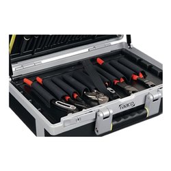 raaco Werkzeugkoffer Superior L - 57/2F
