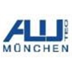 Alutec Aluminiumbox 415l 1192x790x517mm m.Gummidichtung 16,0kg m.Stapelecken