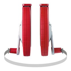 Kapselbandmaß Stahl 20mx13mm FORMAT