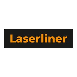 Laserentfernungsmesser DistanceMaster RW 100m m.Transporttasche Laserliner